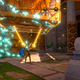 Image for article titled Immortals Fenyx Rising's First DLC Is Mostly New Puzzles And Not Much Else